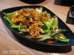 -小曹日本料理(软景中心店)