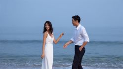 点击看大图 -挪娅婚纱摄影皇家会所