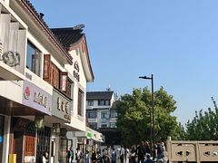 -哑巴生煎(临顿路店)