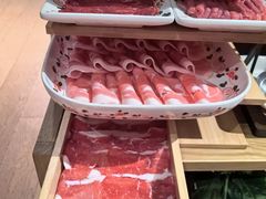 -东门口涮肉·砂锅·烤串(老门东店)