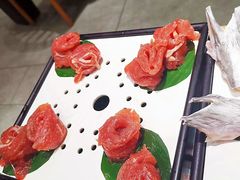 -江小渔鲜鱼火锅(应天西路店)