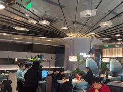 -雀蓝川菜(滨湖万象汇店)