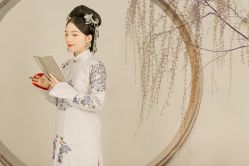 -盘子女人坊古装写真摄影(厦门总店)