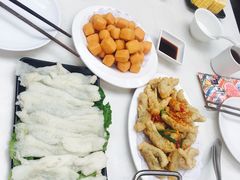 -肥仔文澳门猪骨煲(南京西路店)