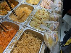 -三兄弟高炉烧饼