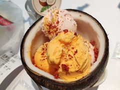 -椰子日记(世欧广场店)