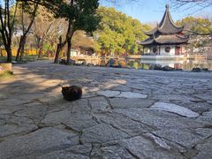 -西园寺素食(西园弄戒幢律寺店)