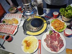 -外婆掌柜·东北家庭烤肉(托乐嘉店)