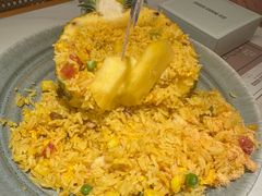 -太食獸泰式茶餐厅(IFS国金中心店)