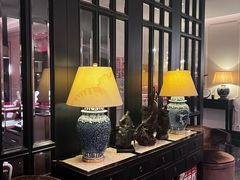 -上海总会SHANGHAICLUB(兴业太古汇店)