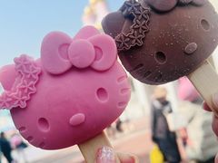 -杭州Hello Kitty乐园