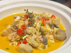 -老阿爸鲜鱼土菜(吴中店)