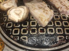 -韩宫宴炭火烤肉(印象城店)