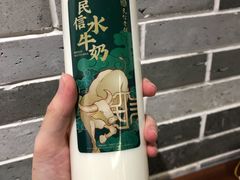 -民信老铺(华盖路店)