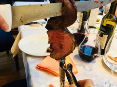 -拉蒂娜·巴西牛排馆 Latina·Brazilian Steakhouse(陆家嘴旗舰店)