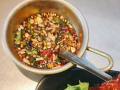 -合易泓烤肉•首创生椰大油边(宁山路店)