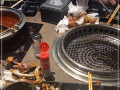 -火炉火自助餐(枫蓝国际店)