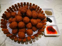 -东兴楼饭庄(六里桥店)
