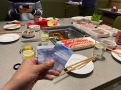 -海底捞火锅(龙湾万达广场店)