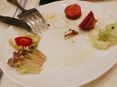 -大堂街8号葡国餐厅(RESTAURANTE ESCADA)