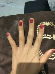 -纤指百魅美甲美睫