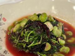 苋菜豆瓣-味雅大酒店