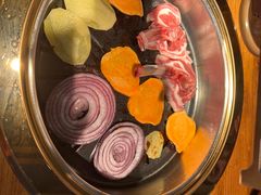 -九田家黑牛烤肉料理(新辰里亚运村店)