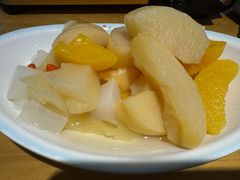 -0317火锅鸡·清真(正达店)