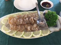 海上人家-海上人家The Sea Food Paradise Restaurant & Bar