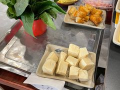 -重庆鸡公煲(学衡路店)