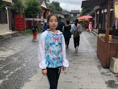 -天龙八部武侠城