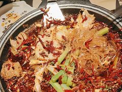 -烤匠麻辣烤鱼(万象城店)