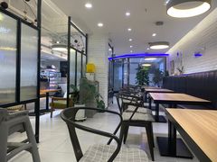-高力乐面包咖啡厅(西塔店)