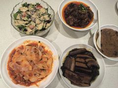 -泉上·发现DISCOVERY ·黔菜餐厅(银海元隆广场店)