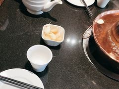 -东来顺饭庄(金泉广场店)