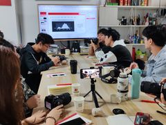 -红瓜子 影视后期 摄影摄像设计 新媒体运营技能培训(宝安校区)