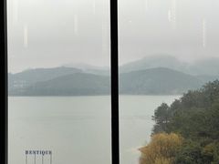 -天目湖涵田度假村
