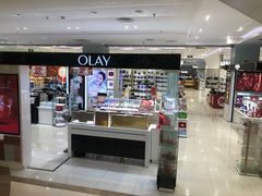 -丽达购物中心(崂山店)