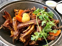 -美极鲜食坊(宝安南路店)