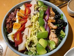 主厨沙拉-TIAGO HOME KITCHEN(王府中环店)