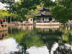 -西园戒幢律寺