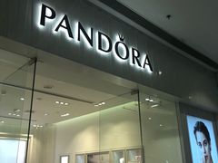 -Pandora潘多拉珠宝(朝阳大悦城店)