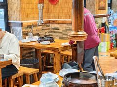-石记老北京炙子烤肉(松园店)