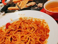 -必胜客(上海新南方商城PH店)