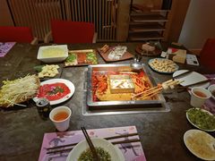 -锦城印象火锅(天府三街店)