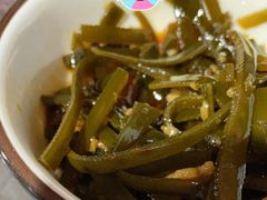 -钱山海鲜大排档