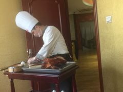 -鸭王大酒店(奥运村店)