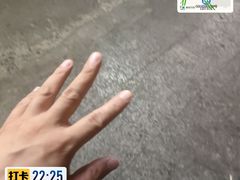-张飞烧烤(伏泉店)