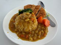 -穆拉诺餐厅(上海玻璃博物馆店)