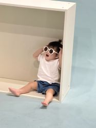 -小木马儿童摄影